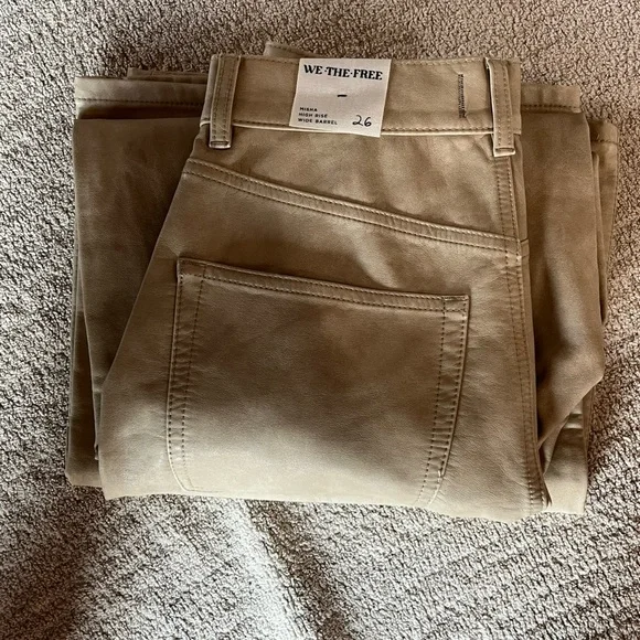 We The Free Misha Pant - Picture 5 of 7